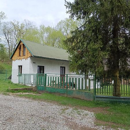 Podlesok 697 Villa Hrabusice Luaran gambar