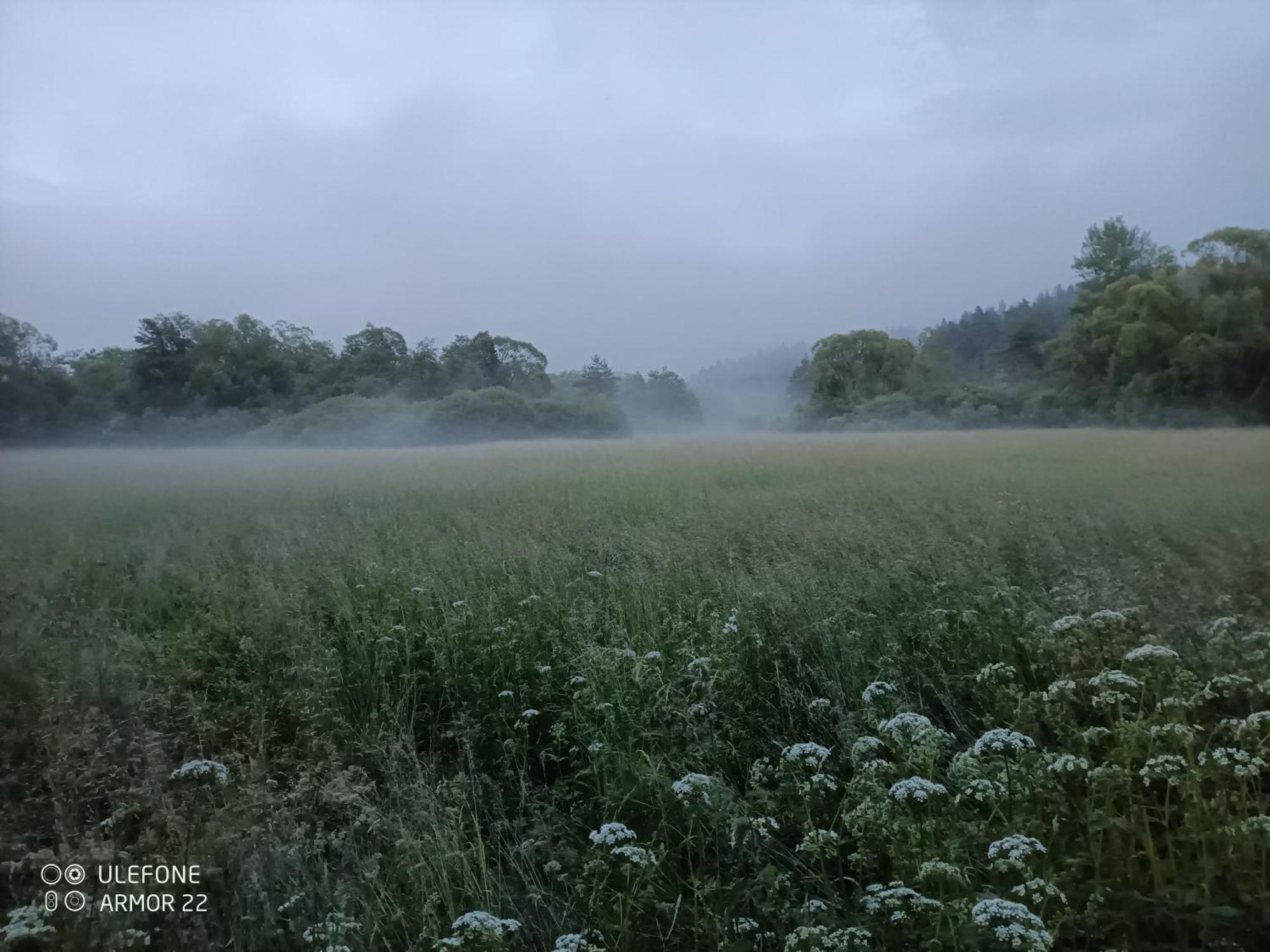 Podlesok 697 Villa Hrabusice Luaran gambar