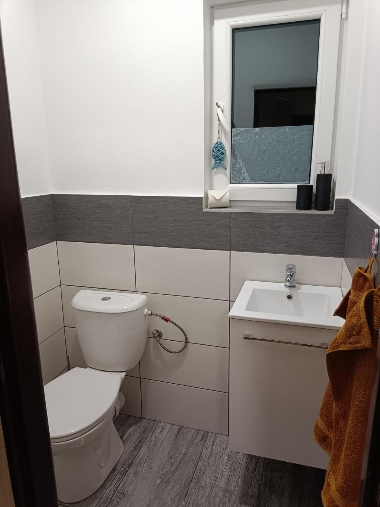 Podlesok 697 Villa Hrabusice Luaran gambar
