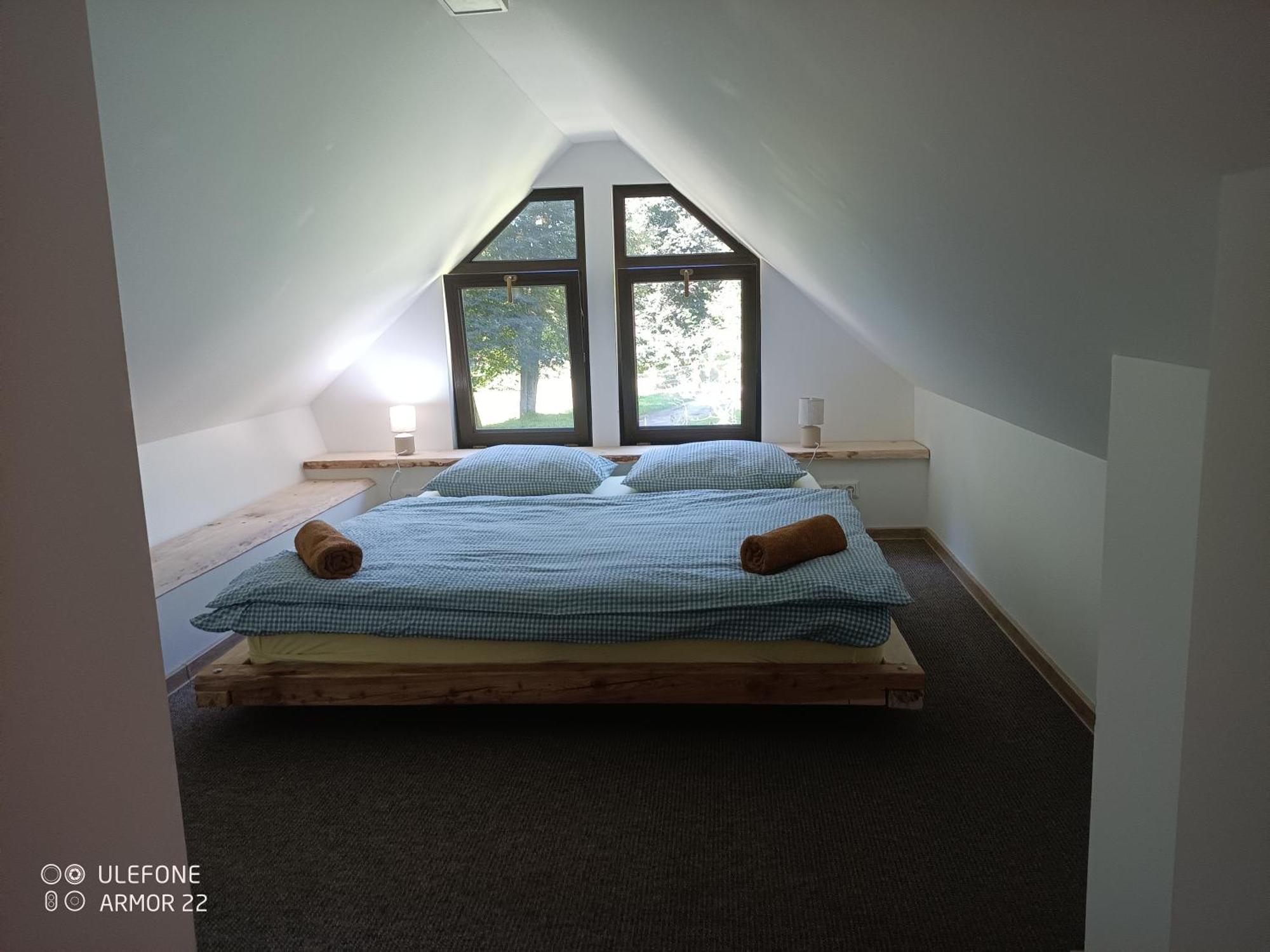 Podlesok 697 Villa Hrabusice Luaran gambar